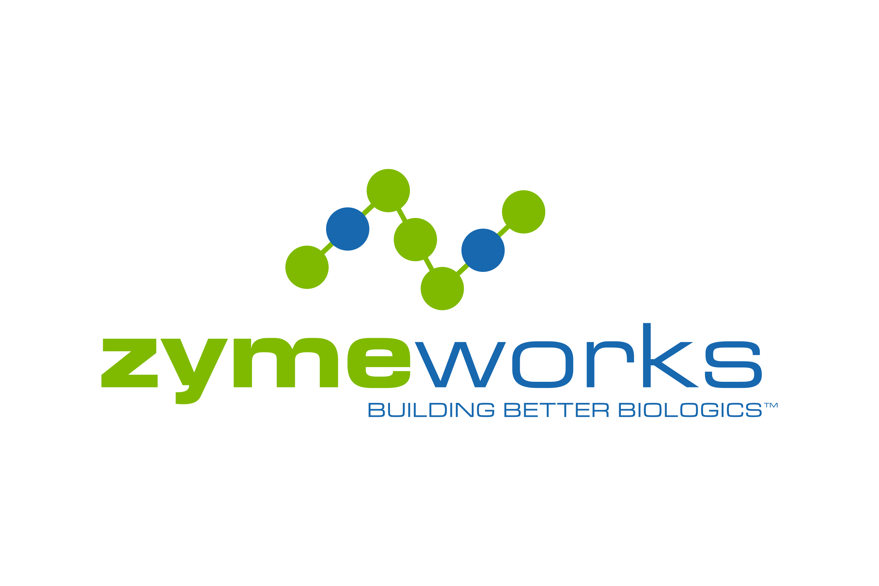 Zymeworks Logo PNG