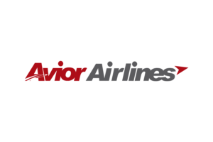 Avior Airlines Logo