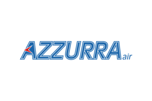 Azzurra Air Logo