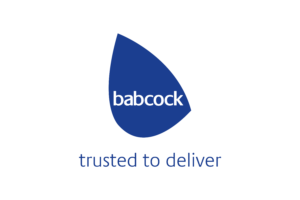 Babcock Mission Critical Services Offshore Logo