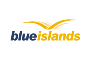 Blue Islands Logo