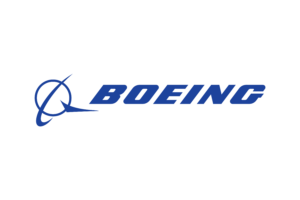 Boeing NeXt Logo