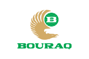 Bouraq Indonesia Airlines Logo