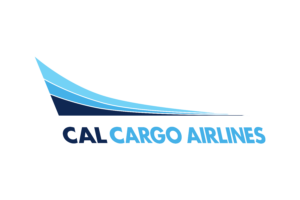 CAL Cargo Air Lines Logo