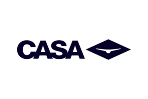 CASA Logo