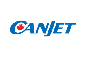 CanJet Logo