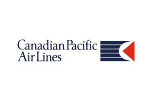 Canadian Pacific Air Lines Logo