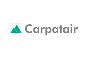 Carpatair Logo