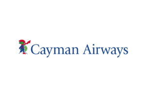 Cayman Airways Logo