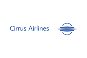 Cirrus Airlines Logo