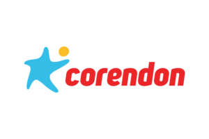 Corendon Dutch Airlines Logo