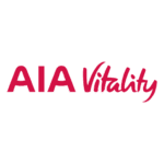 AIA Vitality Logo PNG