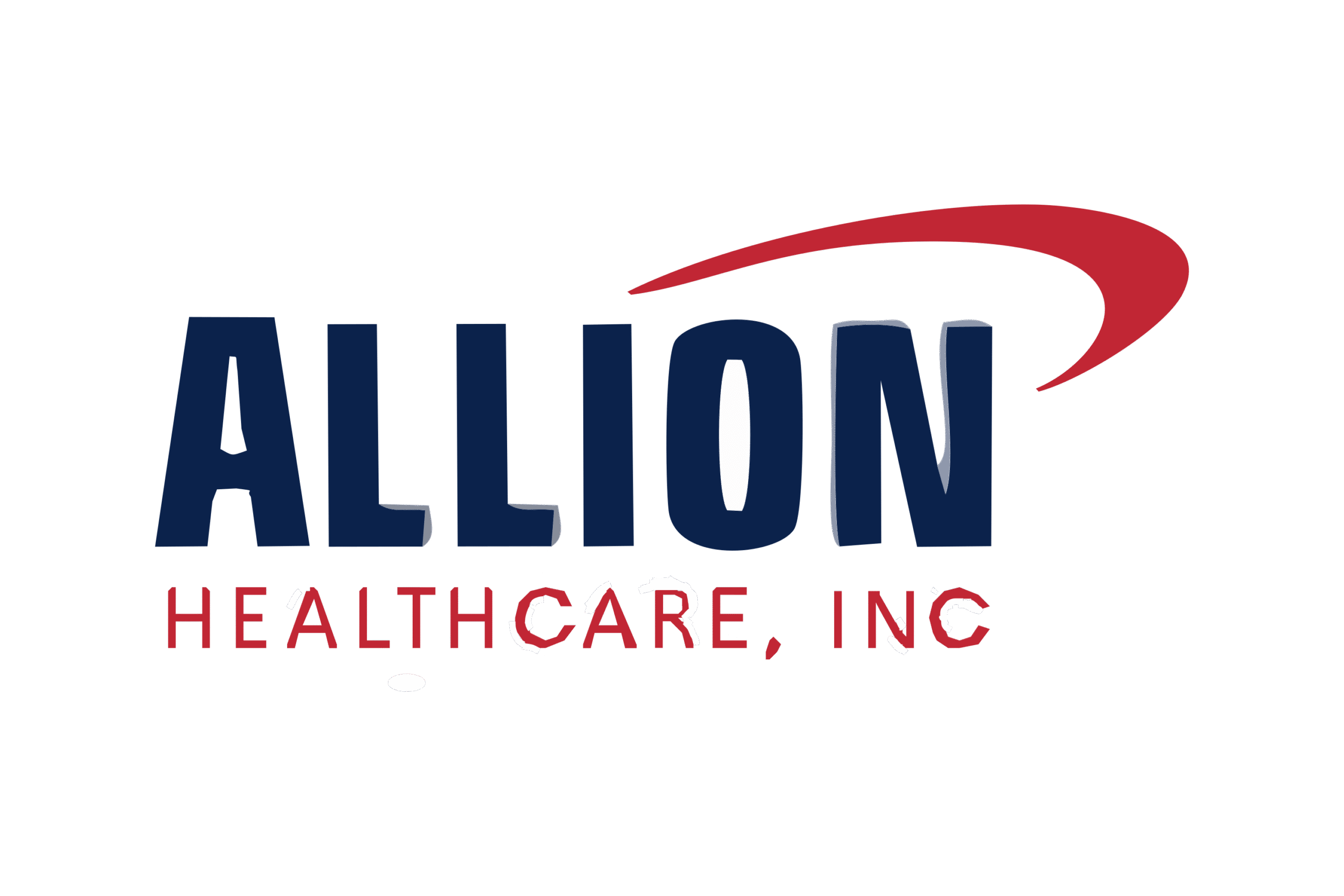 Allion Healthcare Logo PNG