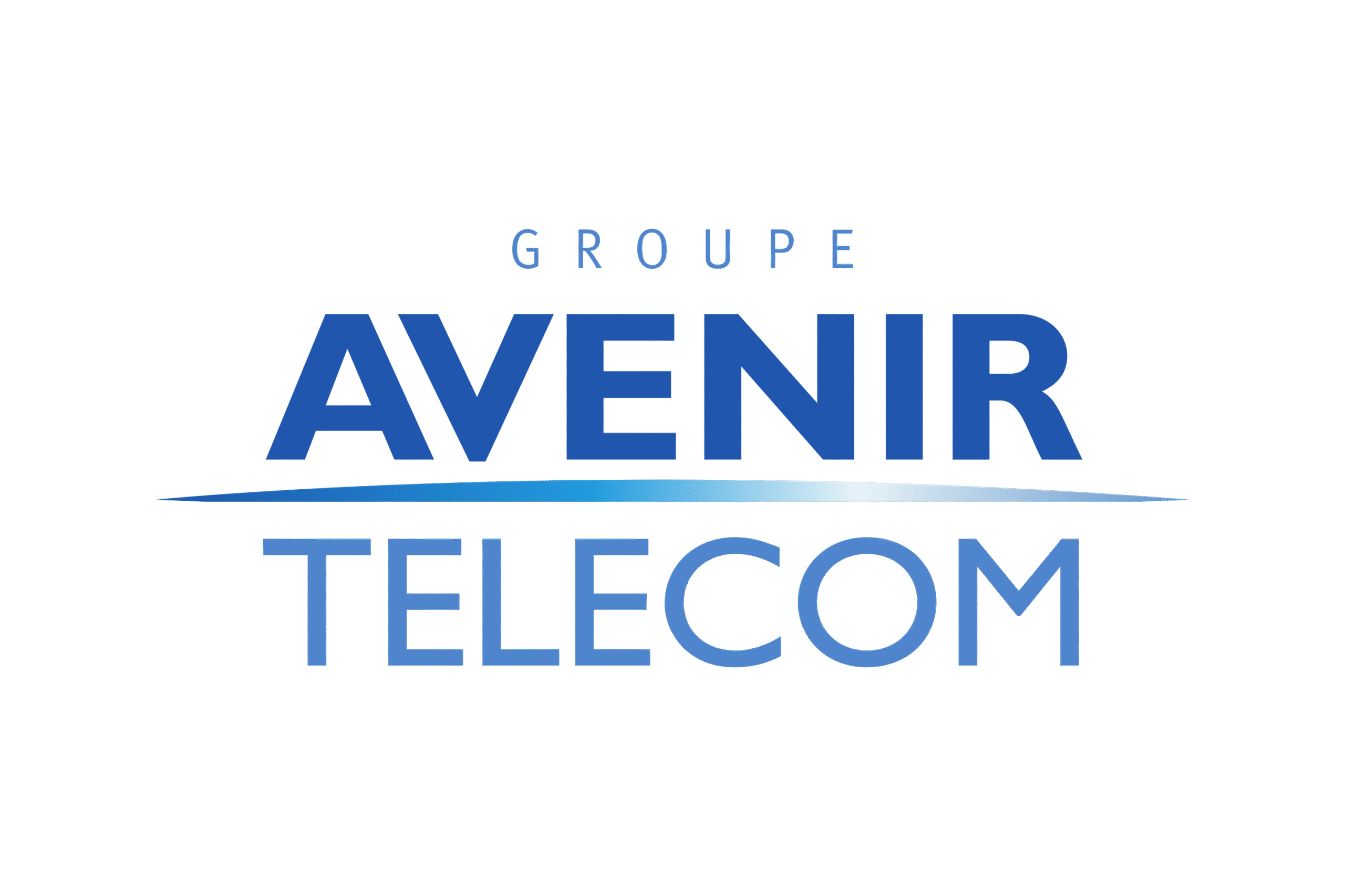 Avenir Telecom Logo PNG