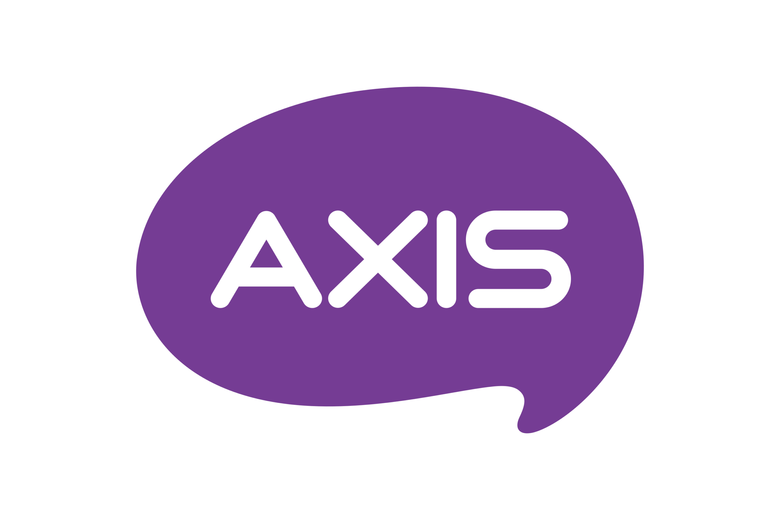 Axis Telecom Logo PNG