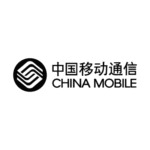 China Mobile Limited Logo PNG
