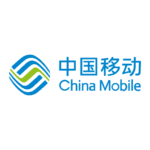 China Mobile Logo PNG