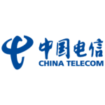 China Telecom Logo PNG