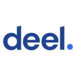 Deel Logo PNG