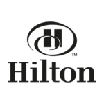 Hilton Logo PNG
