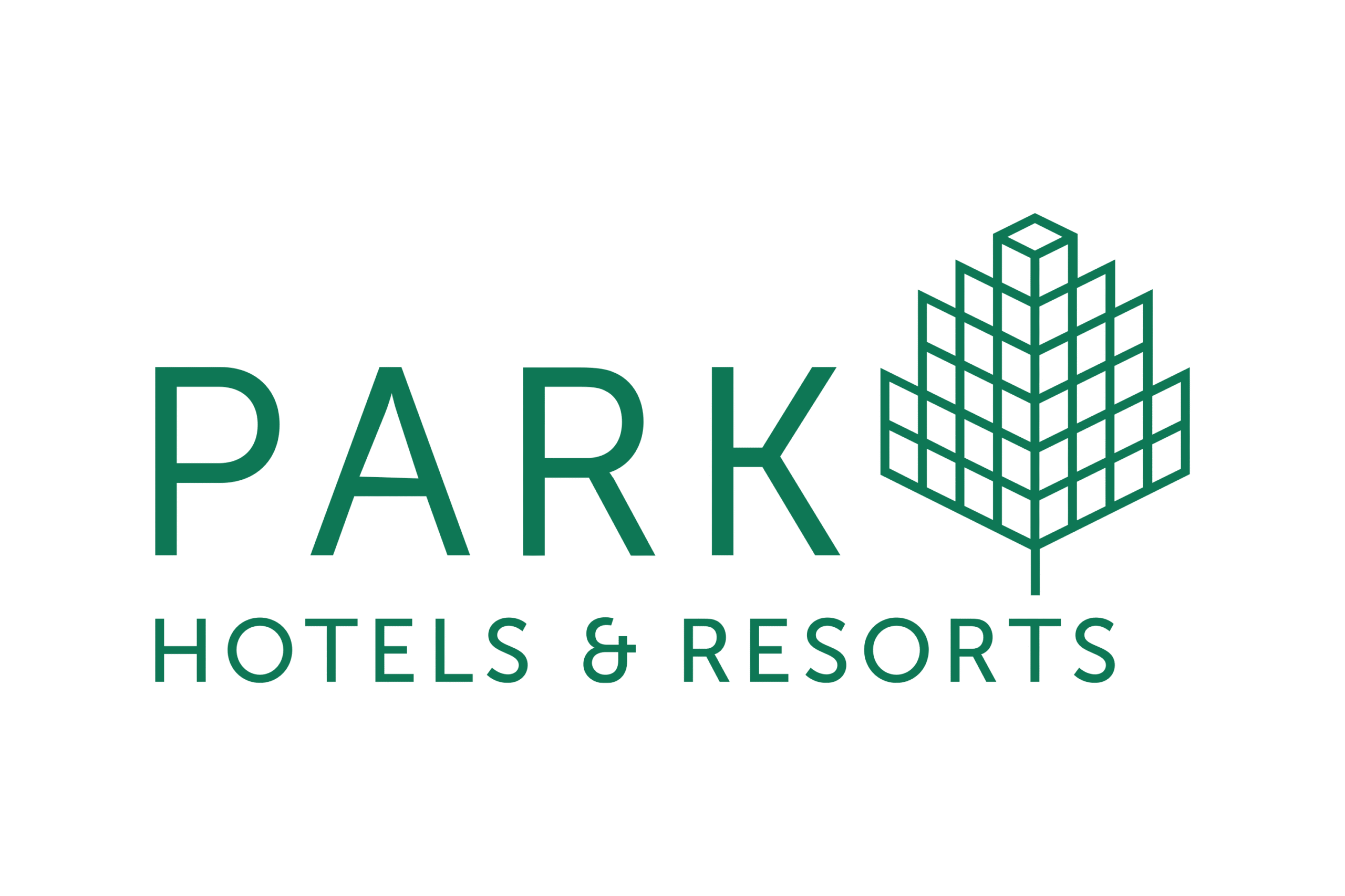 Park Hotels & Resorts Logo PNG