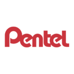 Pentel Logo PNG