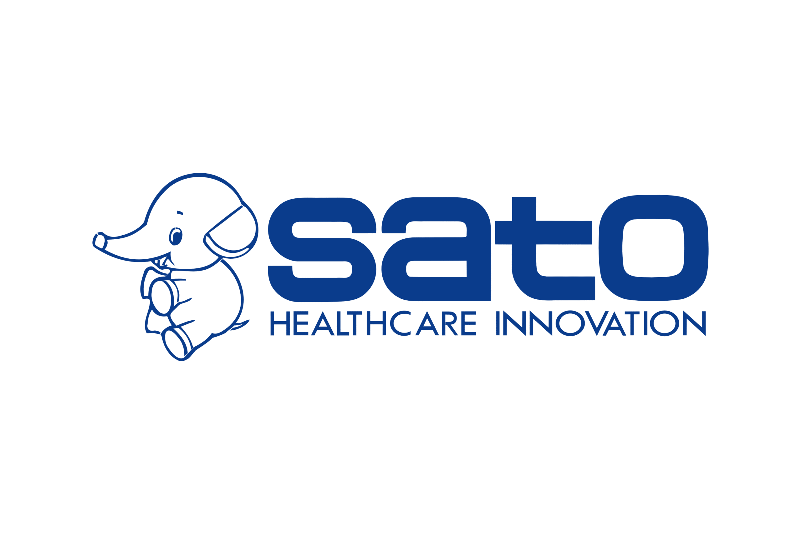Sato Pharmaceutical Logo PNG