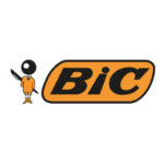Société Bic Logo PNG