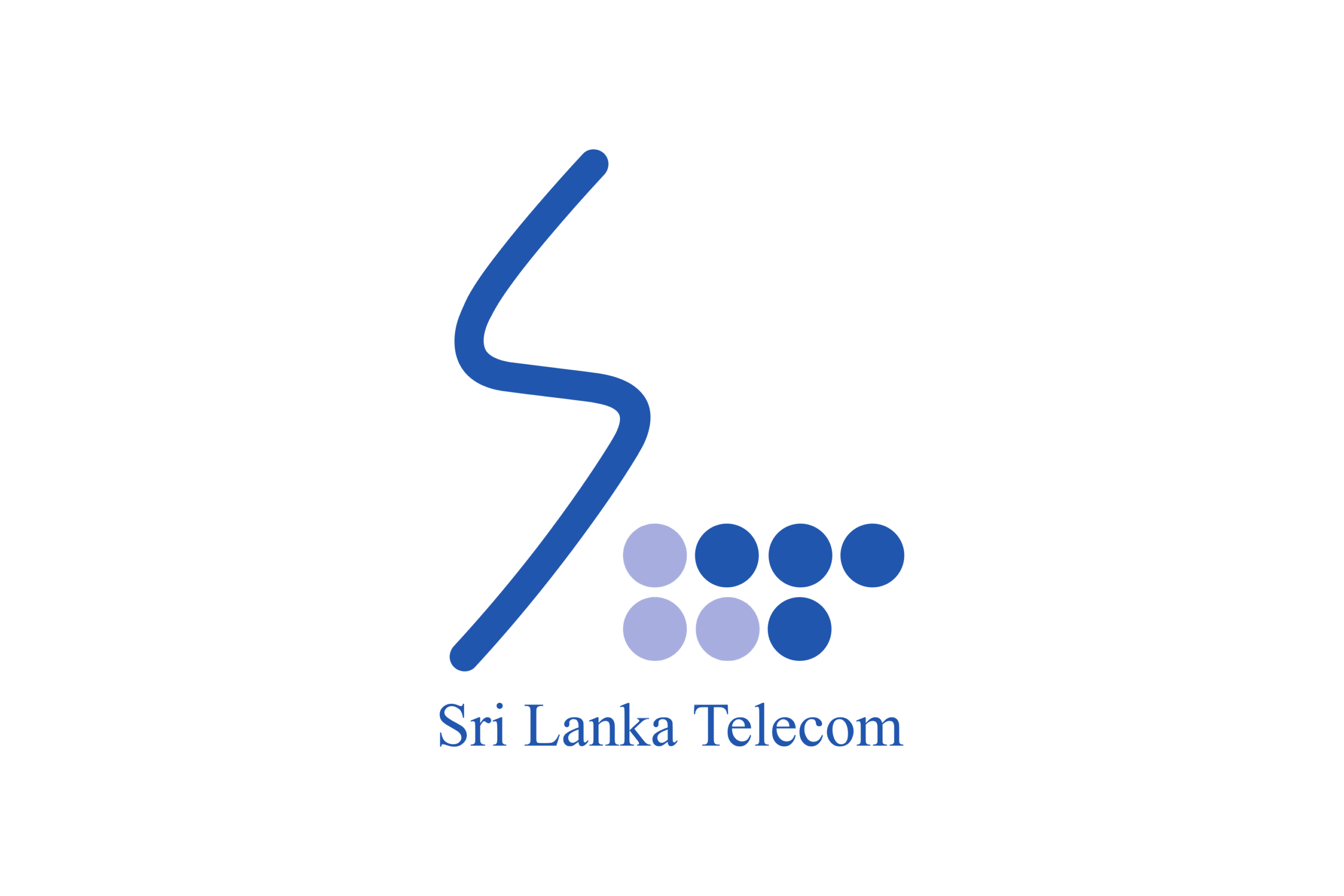 Sri Lanka Telecom Logo PNG