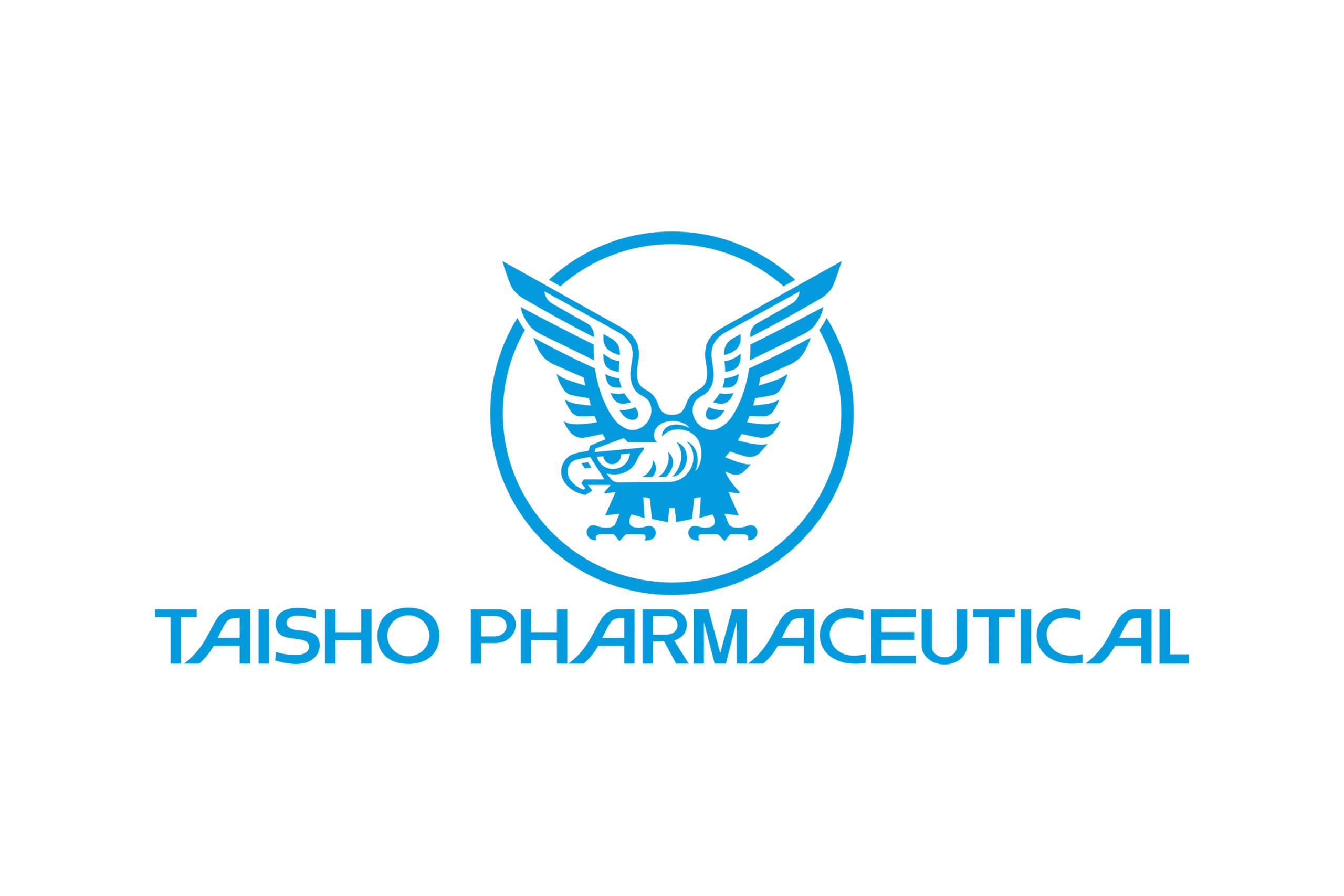 Taisho Pharmaceutical Logo PNG