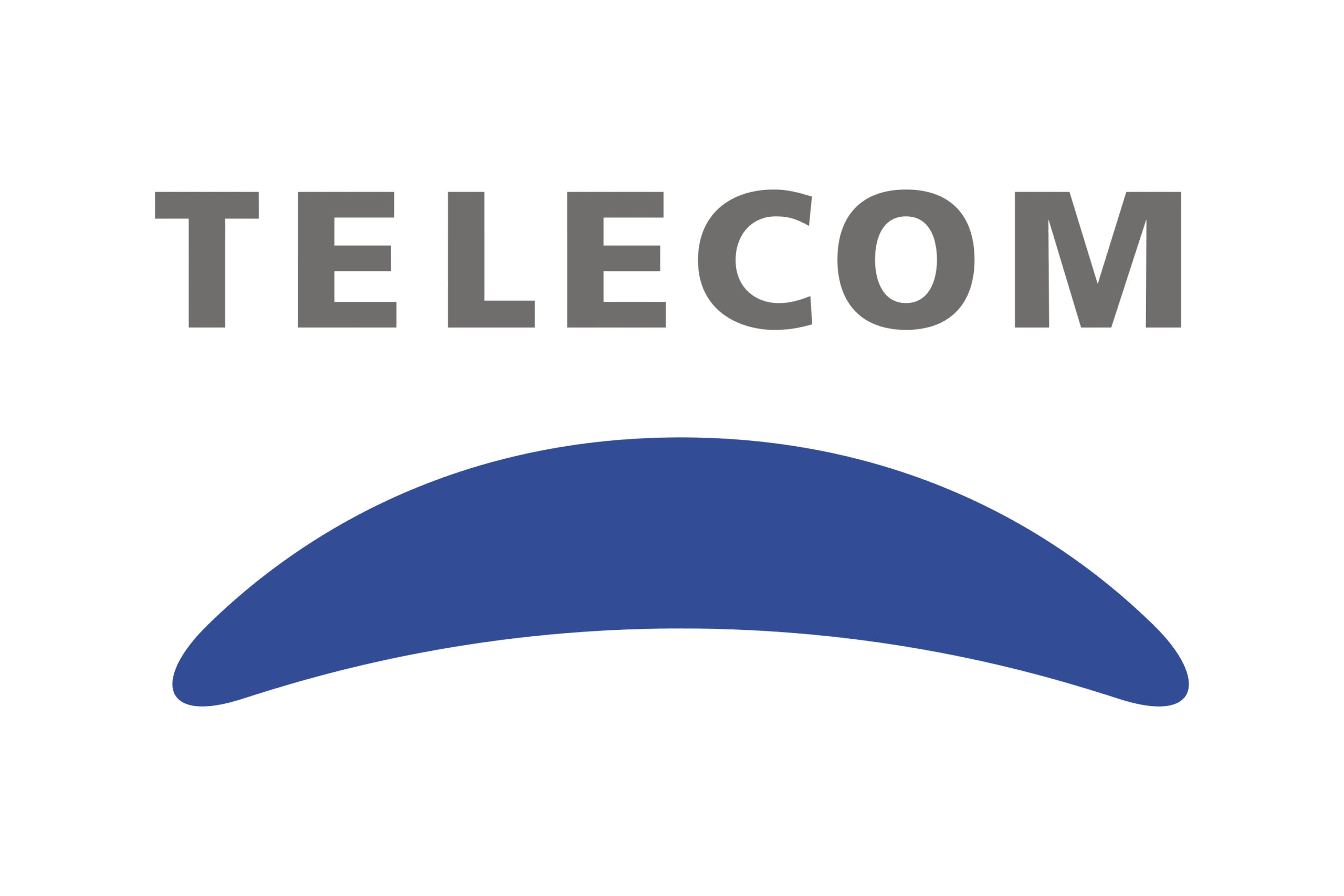 Telecom Argentina Logo PNG