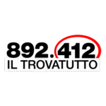 Telecom Italia 892412 Logo PNG