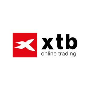 XTB Logo