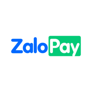 ZaloPay Logo