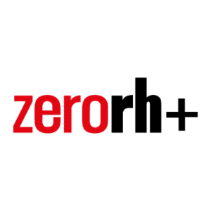 Zerorh Logo