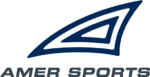 Amer Sports Logo PNG