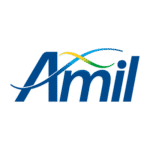 Amil Logo PNG