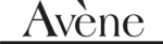 Avène Logo PNG