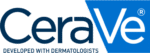 CeraVe Logo PNG