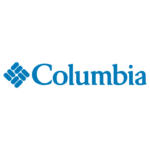 Columbia Sportswear Logo PNG