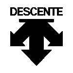 Descente Logo PNG