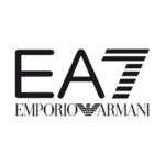 EA7 Emporio Armani Logo PNG