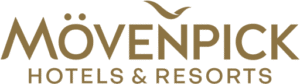 Mövenpick Hotels Resorts Logo