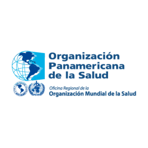 Organizacion Mundial de la Salud Logo