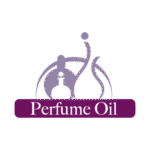 Perfume Oil Logo PNG