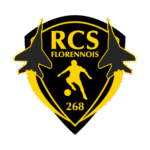 Royal Cercle Sportif Florennois Logo PNG