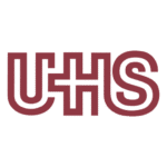 Universal Health Services Logo PNG