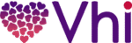Vhi Healthcare Logo PNG