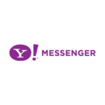 Yahoo Messenger Logo PNG