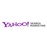 Yahoo Search Marketing Logo PNG